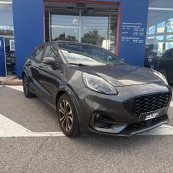 Ford Puma 1.0 Flexifuel 125ch S&S mHEV ST-Line occasion - Vitrolles - photo 2/20