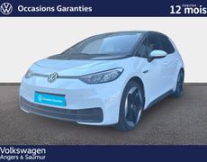 Volkswagen ID3 Angers