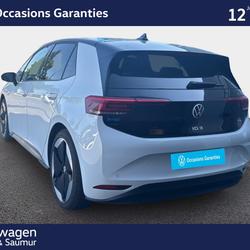 Volkswagen ID3 ID.3 204 ch Pro Performance Active Angers