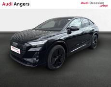 Audi Q4 e-tron Beaucouzé