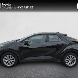 Toyota C-HR 1.8 Hybride 140ch Dynamic MY25 occasion - Brest - photo 3/44