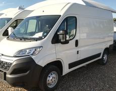 Citroen Jumper Clermont