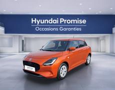 Suzuki Swift Lannion