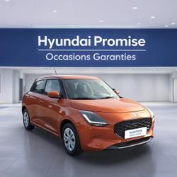 Suzuki Swift 1.2 Dualjet Hybrid 83ch Avantage Lannion
