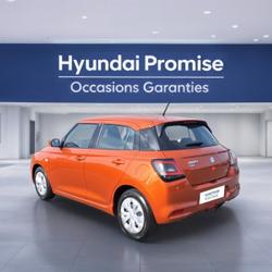 Suzuki Swift 1.2 Dualjet Hybrid 83ch Avantage Lannion