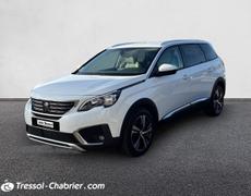 Peugeot 5008 Auch