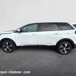 Peugeot 5008 1.6 BlueHDi 120ch S&S BVM6 Allure occasion - Auch - photo 2/30