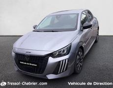 Peugeot 208 Montpellier