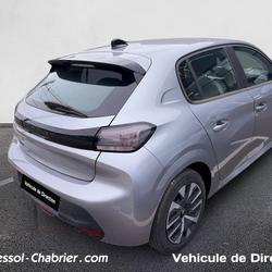 Peugeot 208 100 S&S BVM6 AUTO ECOLE occasion - Montpellier - photo 2/7