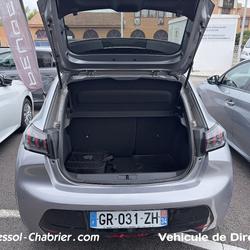Peugeot 208 100 S&S BVM6 AUTO ECOLE occasion - Montpellier - photo 3/7