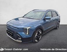 Kia Niro Béziers