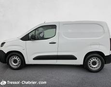 Citroen Berlingo Carcassonne