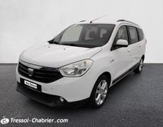 Dacia Lodgy Pézenas