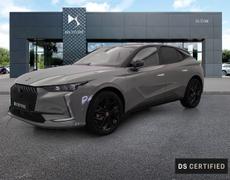 DS DS4 Pézenas
