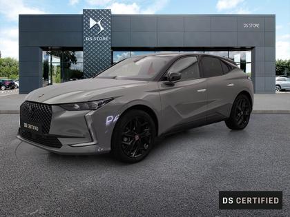 DS DS4 - DS 4 PureTech 130 EAT8 Performance Line - 25 099 €