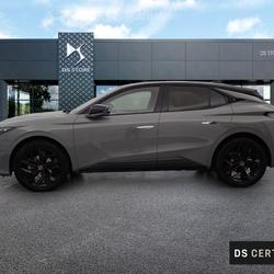 DS DS4 DS 4 PureTech 130 EAT8 Performance Line P&eacute;zenas