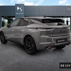 DS DS4 DS 4 PureTech 130 EAT8 Performance Line P&eacute;zenas