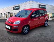 Fiat Panda Narbonne