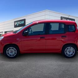 Fiat Panda Panda 1.0 70 ch Hybride BSG S/S City Life Narbonne