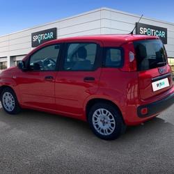 Fiat Panda Panda 1.0 70 ch Hybride BSG S/S City Life Narbonne