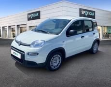 Fiat Panda Narbonne
