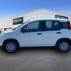 Fiat Panda Panda 1.0 70 ch Hybrid BSG S/S Team Narbonne