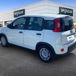 Fiat Panda Panda 1.0 70 ch Hybrid BSG S/S Team Narbonne