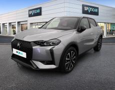 Ds DS3 Béziers