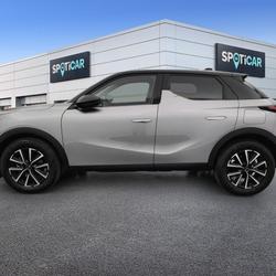 Ds DS3 3 Hybride 145 e-DCT6 Pallas occasion - B&eacute;ziers - photo 2/31