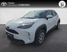 Toyota Yaris Cross 116h Dynamic MC24