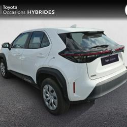 Toyota Yaris Cross 116h Dynamic MC24 occasion - Brest - photo 2/42