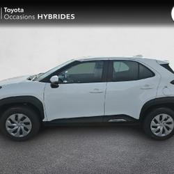 Toyota Yaris Cross 116h Dynamic MC24 occasion - Brest - photo 3/42