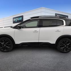 Citroen C5 Aircross C5 Aircross BlueHDi 130 S&S BVM6 Shine Montpellier