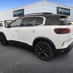 Citroen C5 Aircross C5 Aircross BlueHDi 130 S&S BVM6 Shine Montpellier