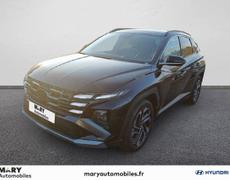 Hyundai Tucson Rouen