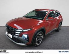 Hyundai Tucson Rouen