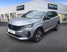 Peugeot 3008 Brive-la-Gaillarde