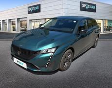 Peugeot 308 SW Phase 2 Brive-la-Gaillarde