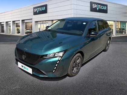 Peugeot 308 SW Phase 2 - 308 SW BlueHDi 130ch S&S EAT8 Active Pack - 17 890 €
