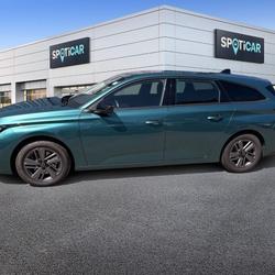 Peugeot 308 SW Phase 2 308 SW BlueHDi 130ch S&S EAT8 Active Pack Brive-la-Gaillarde
