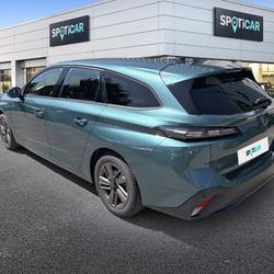 Peugeot 308 SW Phase 2 308 SW BlueHDi 130ch S&S EAT8 Active Pack Brive-la-Gaillarde