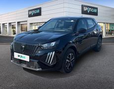 Peugeot 2008 Brive-la-Gaillarde