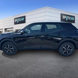 Peugeot 2008 2008 100 S&S BVM6 Style Brive-la-Gaillarde
