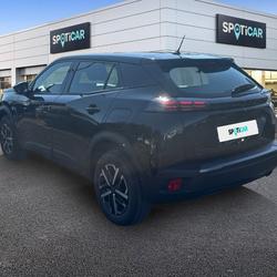 Peugeot 2008 2008 100 S&S BVM6 Style Brive-la-Gaillarde
