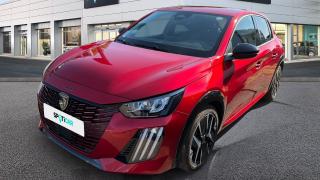 Peugeot 208  - photo 0