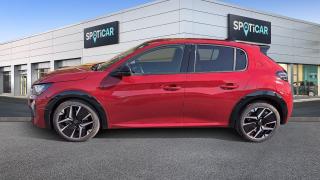 Peugeot 208  - photo 1