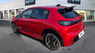 Peugeot 208  - photo 2