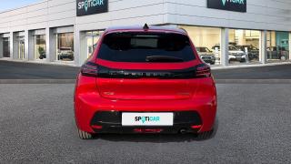 Peugeot 208  - photo 3