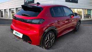 Peugeot 208  - photo 4