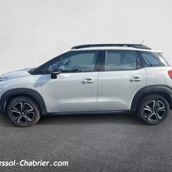 Citroen C3 Aircross C3 Aircross PureTech 110 S&S BVM5 Feel Brive-la-Gaillarde